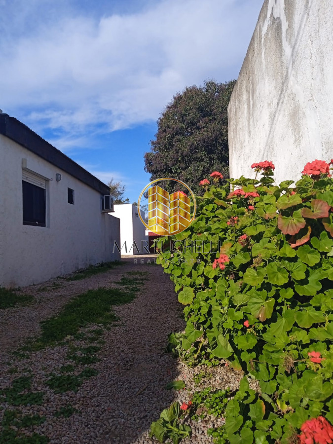 Casa ID.51 - Casa en venta en San Carlos, zona céntrica