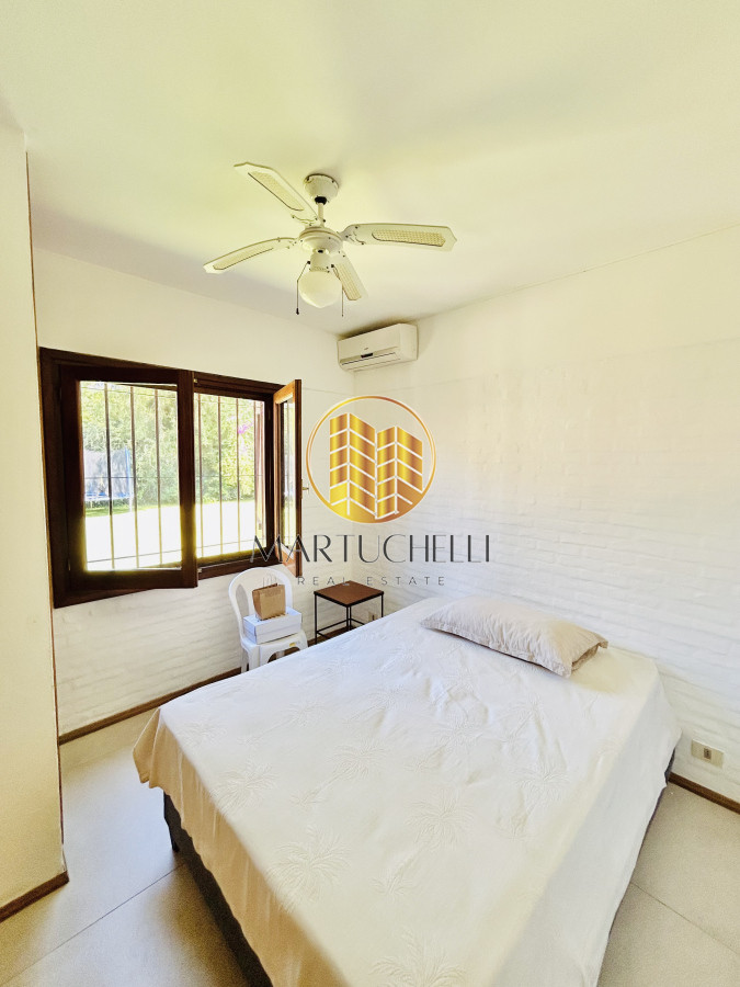 Casa ID.75 - Amplio Chalet en venta, ubicado en Punta del Este