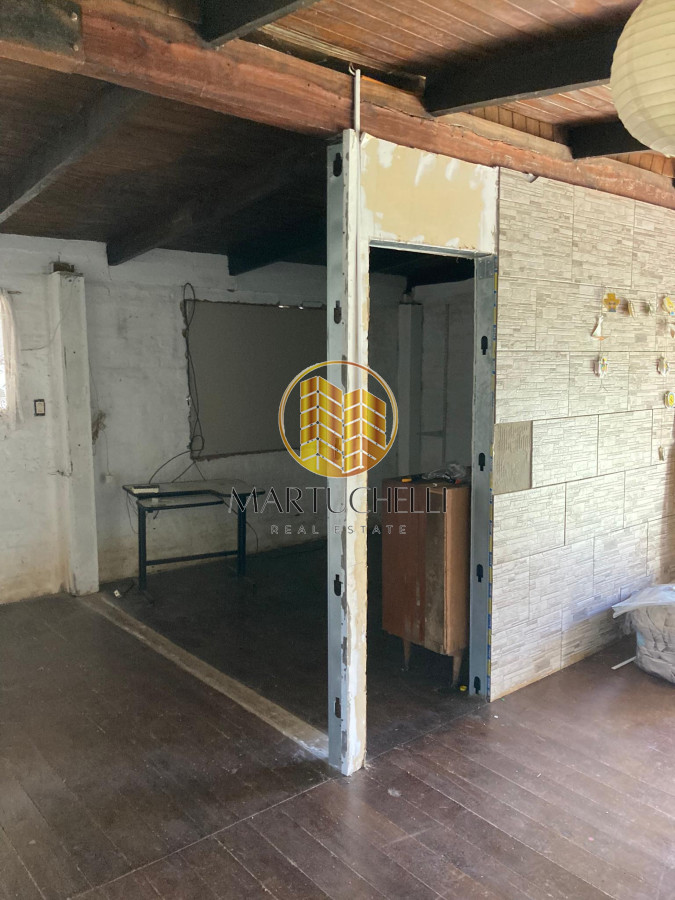 Casa ID.56 - Casa en venta con Terreno de 2000m en zona Quinta de Medina