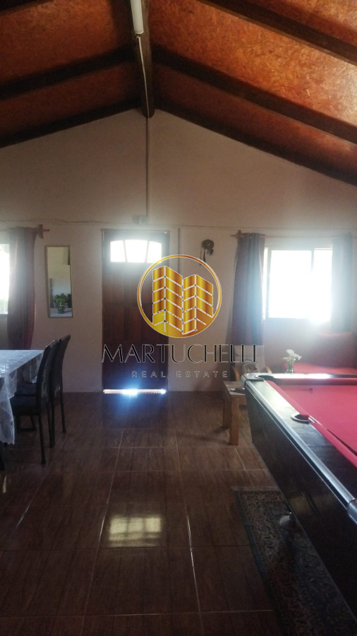 Casa ID.79 - Casa en Venta, a 5 cuadras de la playa en Balneario Buenos Aires