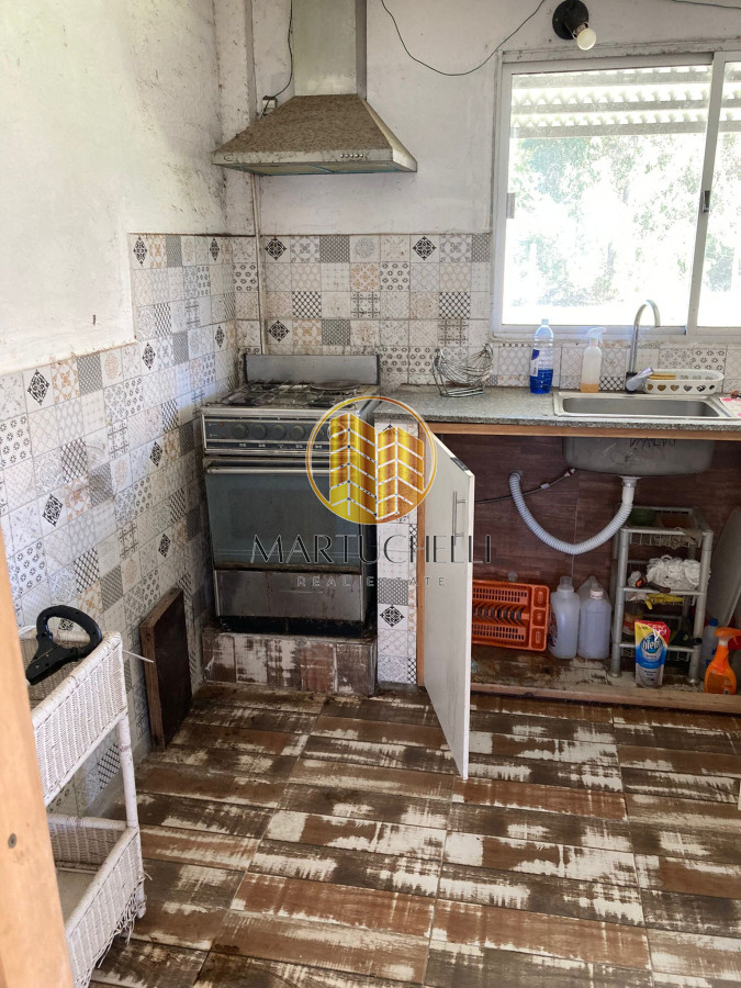 Casa ID.56 - Casa en venta con Terreno de 2000m en zona Quinta de Medina