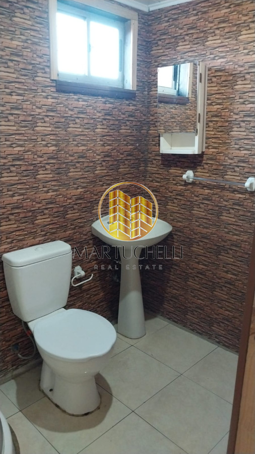 Casa ID.137 - Alquiler anual casa de 2 dormitorios en Balneario Buenos Aires