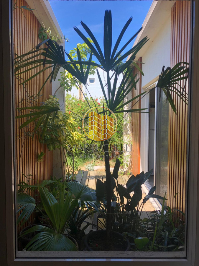 Casa ID.50 - Casa en Alquiler Anual, en Chihuahua a pasos de la playa