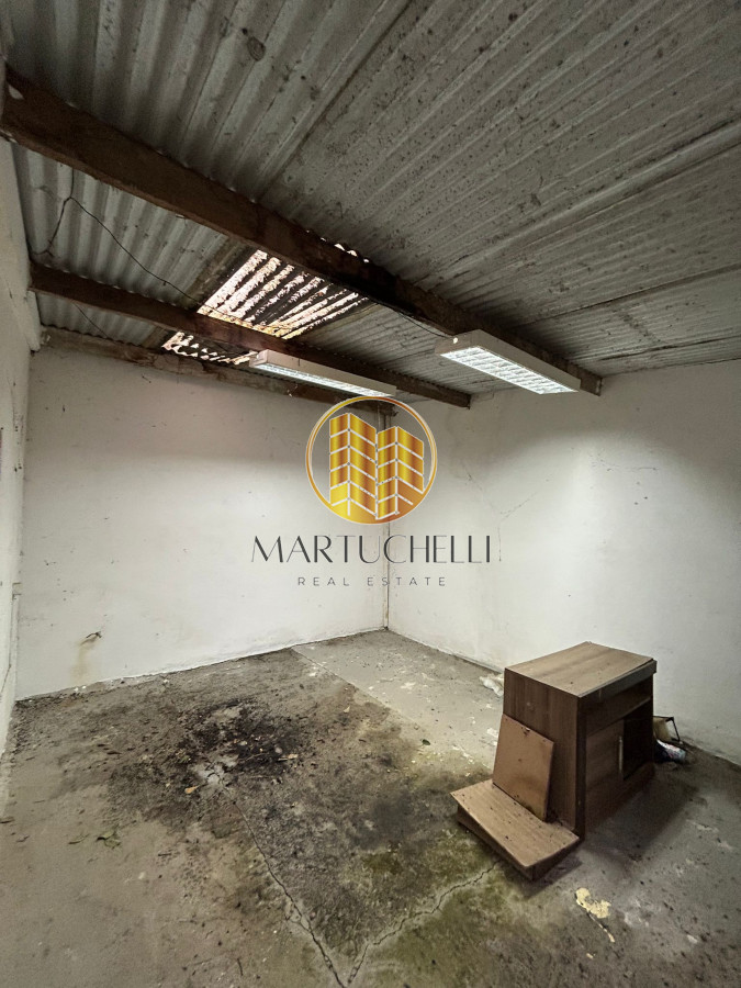 Casa ID.125 - 2 Casas en Alquiler, 4 dormitorios, en San Carlos