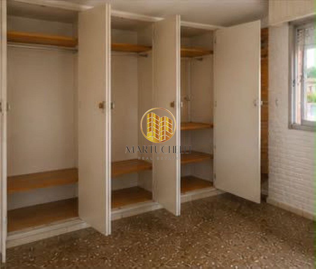 Casa ID.247 - Casa de 2 dormitorios en Alquiler, en San Carlos