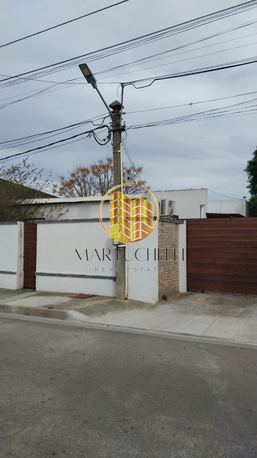 Casa ID.125 - 2 Casas en Alquiler, 4 dormitorios, en San Carlos