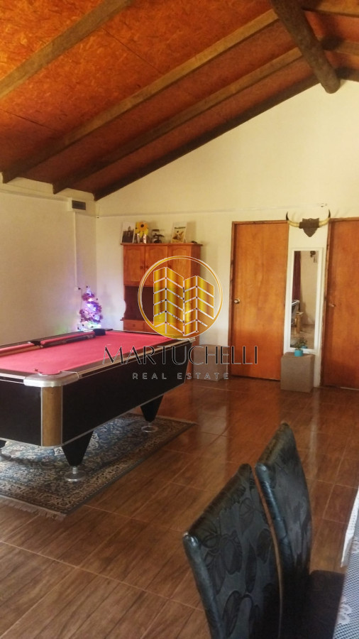 Casa ID.79 - Casa en Venta, a 5 cuadras de la playa en Balneario Buenos Aires