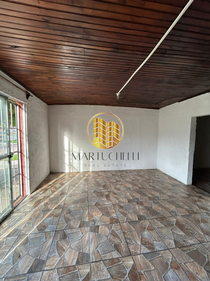 Casa ID.218 - Vivienda o Local en alquiler, San Carlos