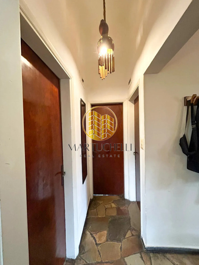 Casa ID.239 - Amplia Casa de 2 dormitorios con patio en Alquiler Anual, Maldonado