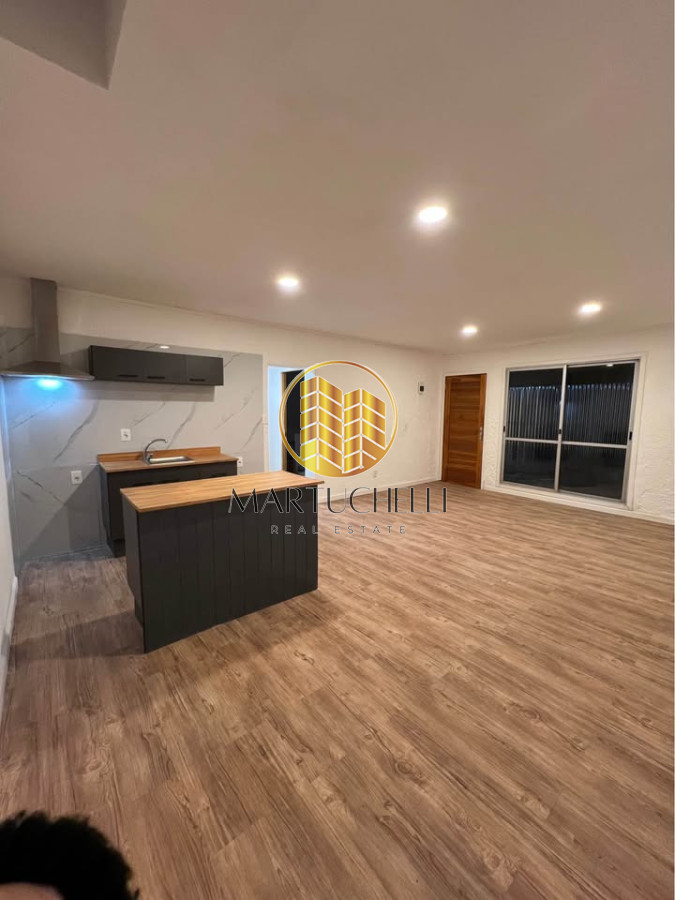 Casa ID.228 - Alquiler Apartamento a Estrenar, a pasos del centro de San Carlos