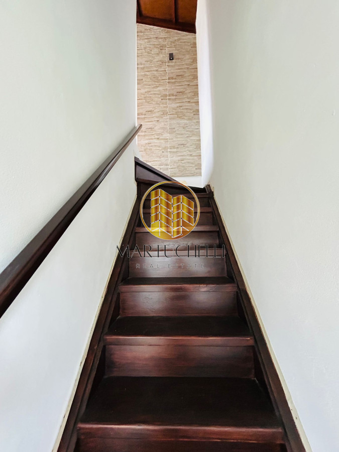 Casa ID.5 - Alquiler Anual y Temporal a pasos del Mar