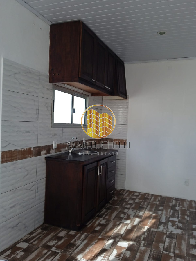 Casa ID.51 - Casa en venta en San Carlos, zona céntrica