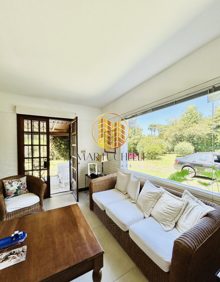 Casa ID.75 - Amplio Chalet en venta, ubicado en Punta del Este