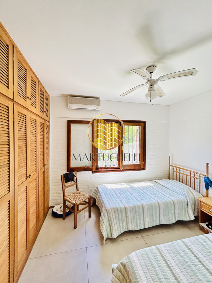 Casa ID.75 - Amplio Chalet en venta, ubicado en Punta del Este