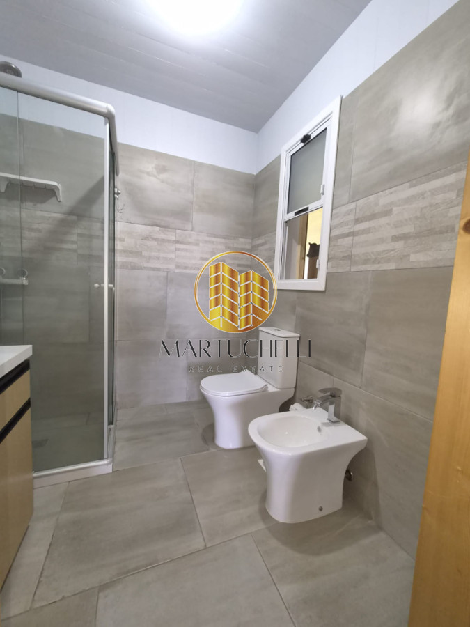 Casa ID.261 - Casa de 1 dormitorio en Alquiler, San Carlos