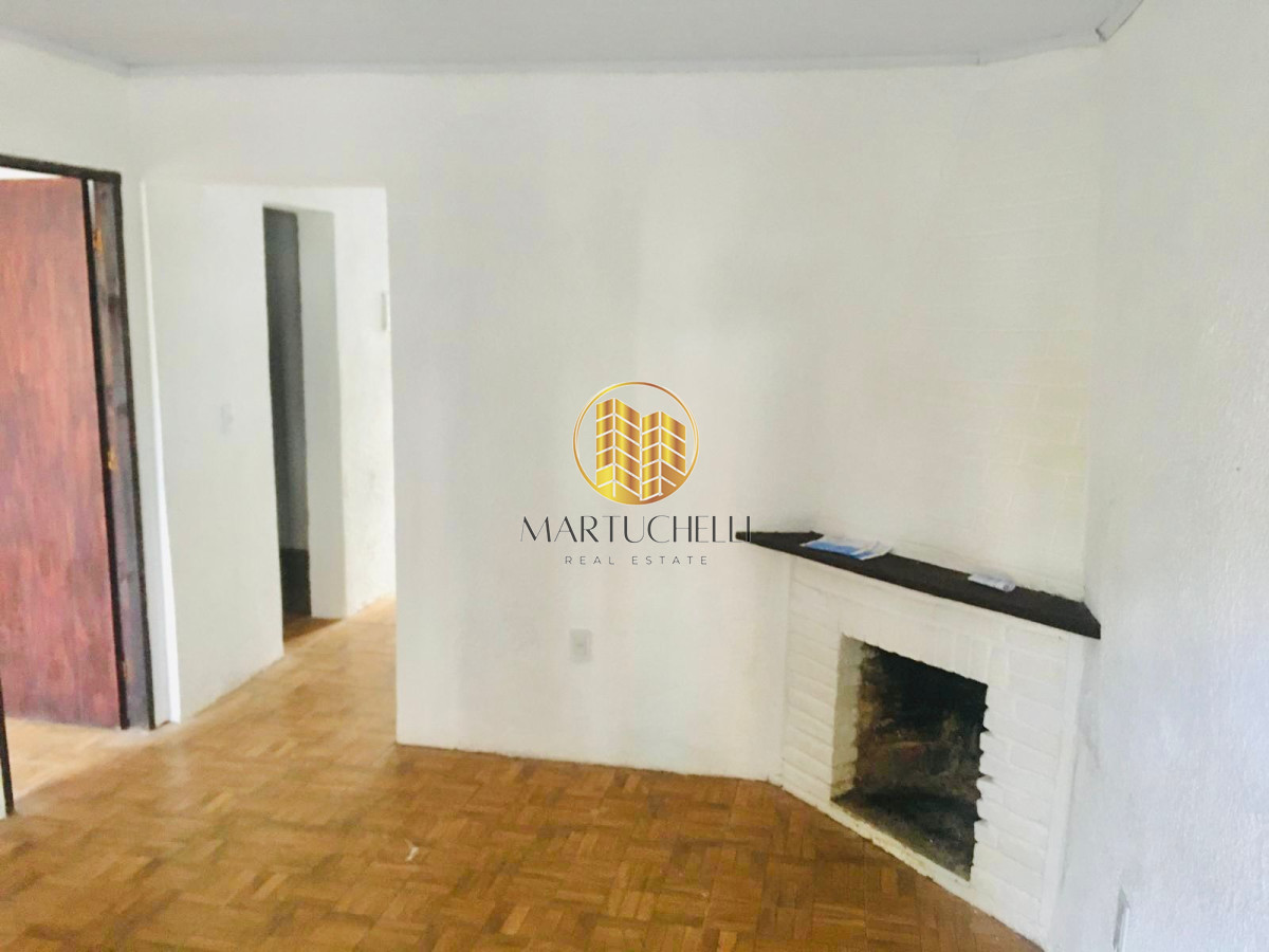 Casa ID.140 - Casa de 2 dormitorios en Venta, en San Carlos