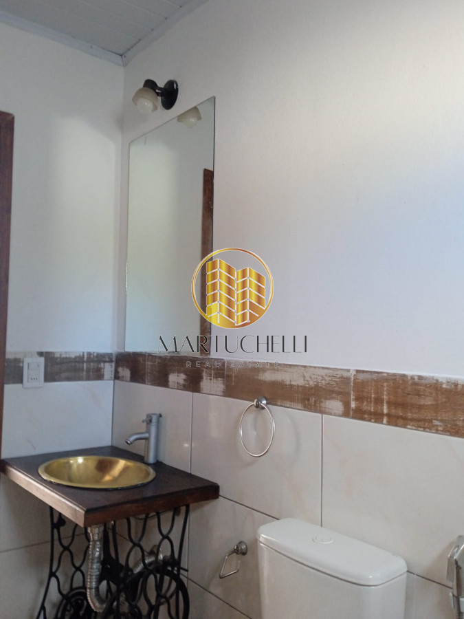 Casa ID.51 - Casa en venta en San Carlos, zona céntrica