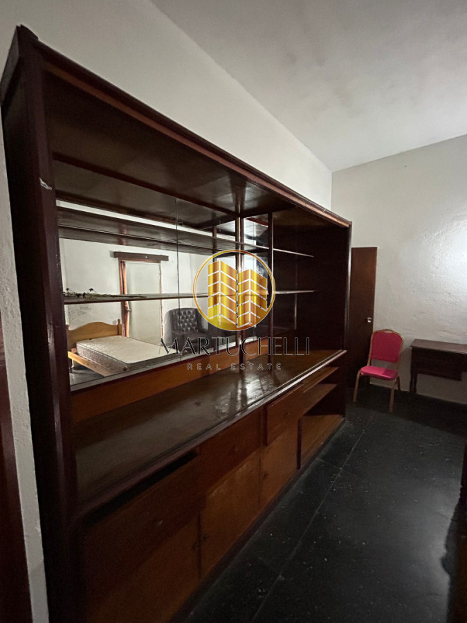 Casa ID.243 - Casa en venta de dos plantas, con local comercial independiente, San Carlos