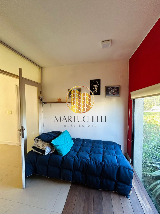 Casa ID.12 - Casa en La Barra, Alquiler de Temporada, 4 dormitorios, a pasos de la playa