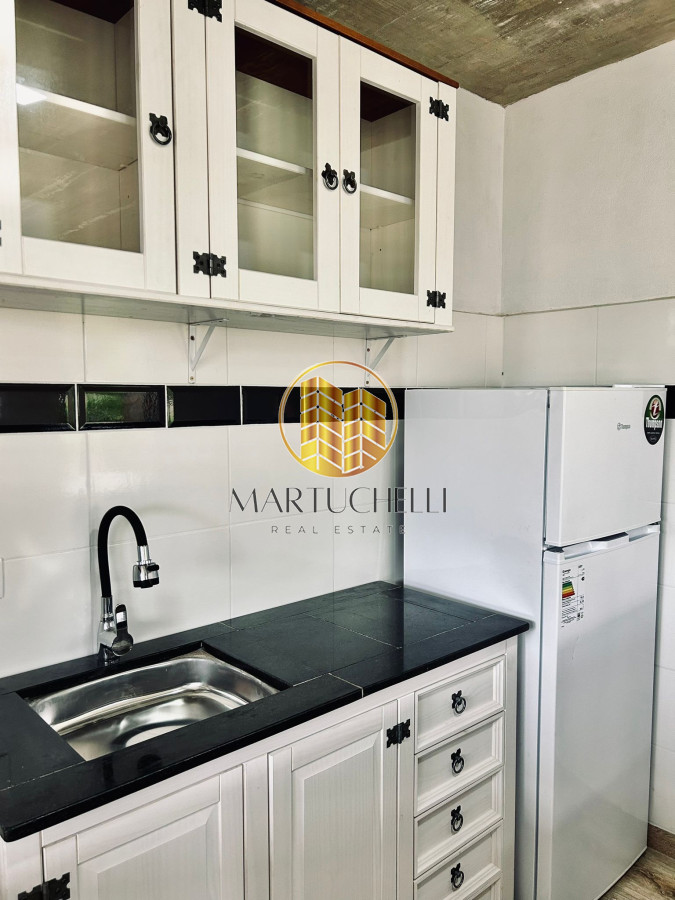 Casa ID.5 - Alquiler Anual y Temporal a pasos del Mar