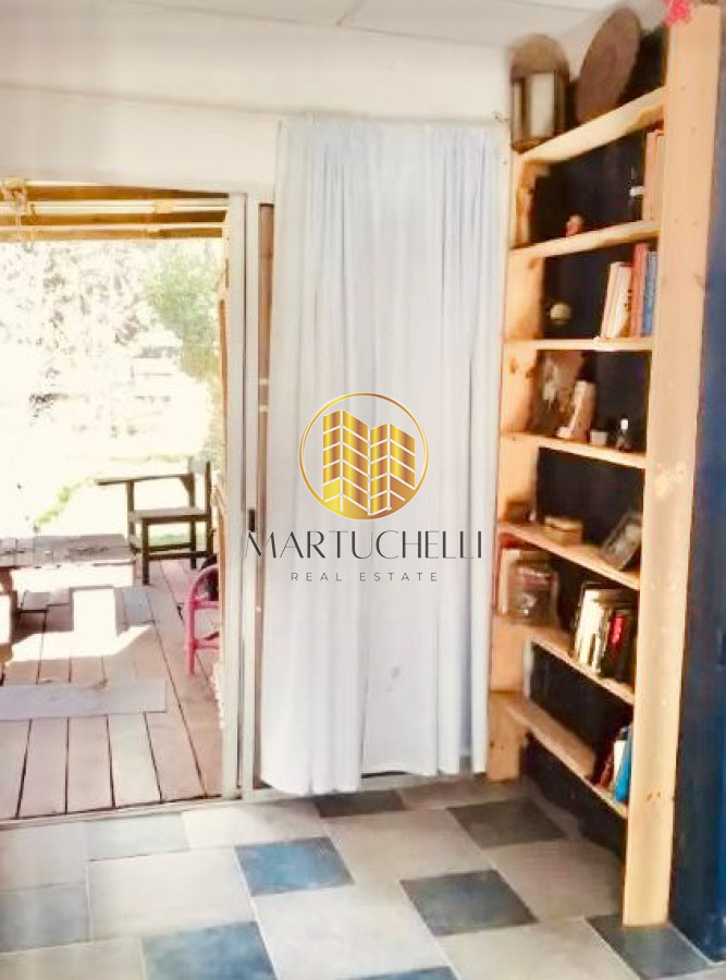 Casa ID.82 - REBAJADA, Casa en Venta en Sauce de Portezuelo, a pasos del mar