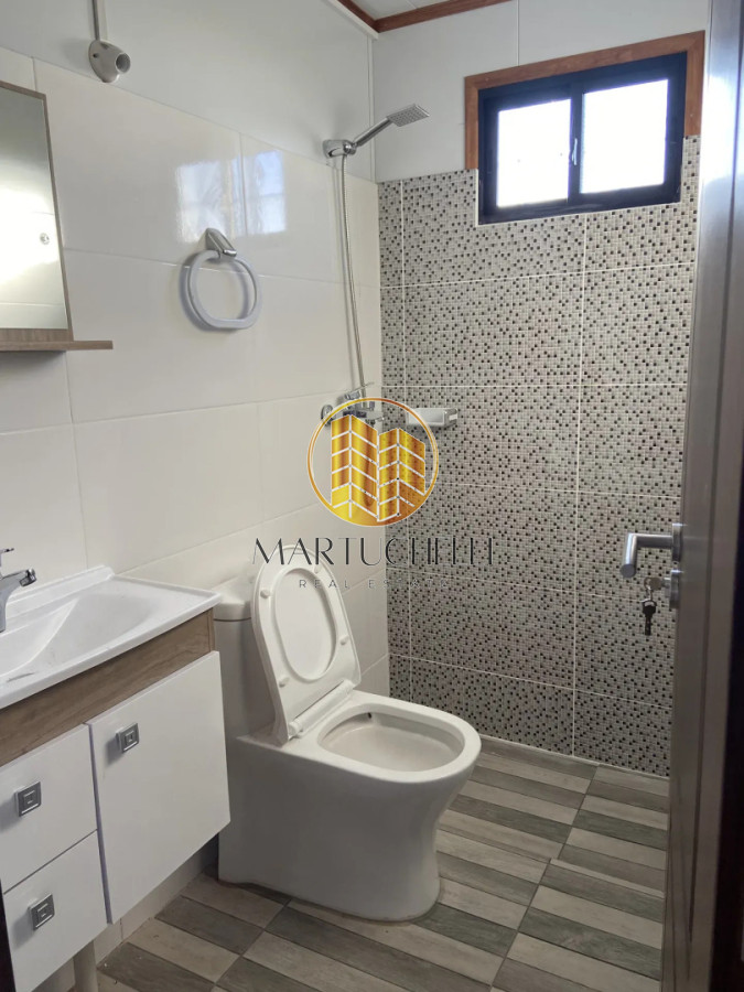 Casa ID.226 - Casa a estrenar en Maldonado, alquiler anual de 2 dormitorios