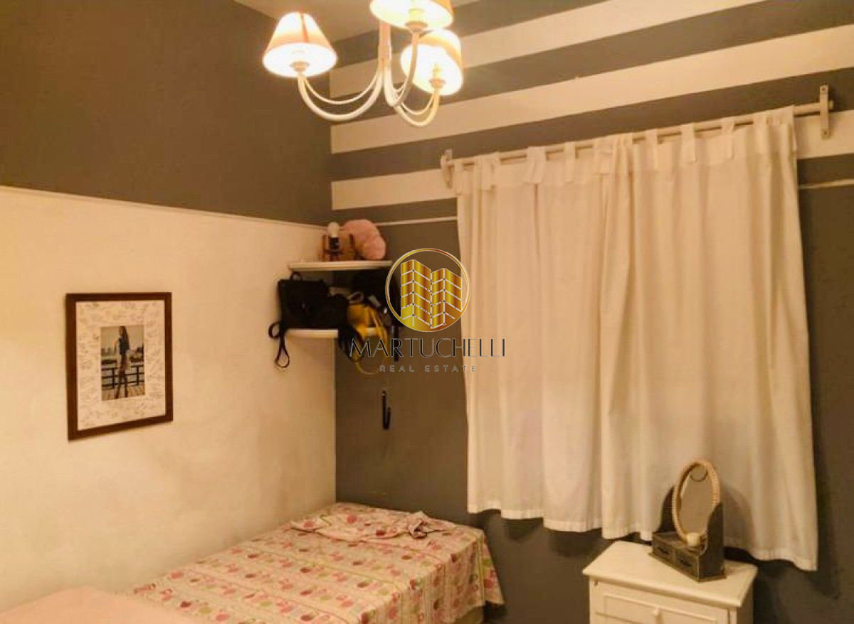 Casa ID.202 - Amplia Casa en Venta, en San Carlos