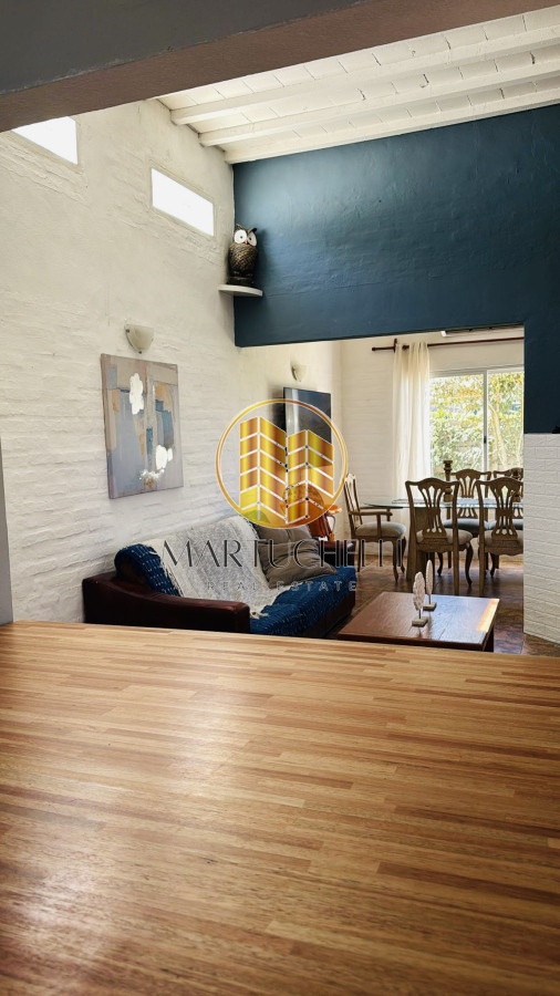 Casa ID.85 - Casa en Alquiler Anual y Venta, Balneario Buenos Aires