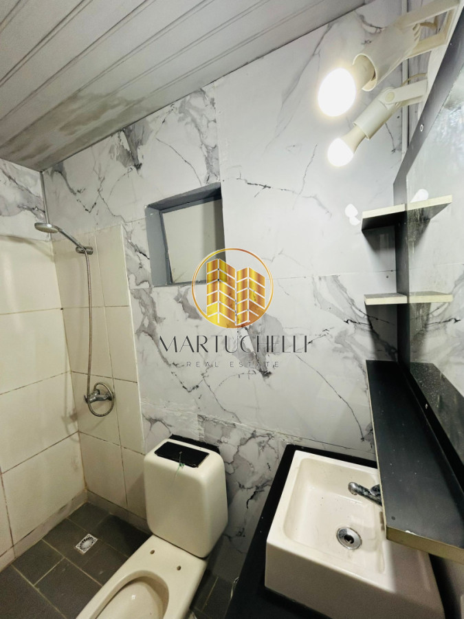 Casa ID.230 - Casa con Local Comercial en San Carlos, en venta