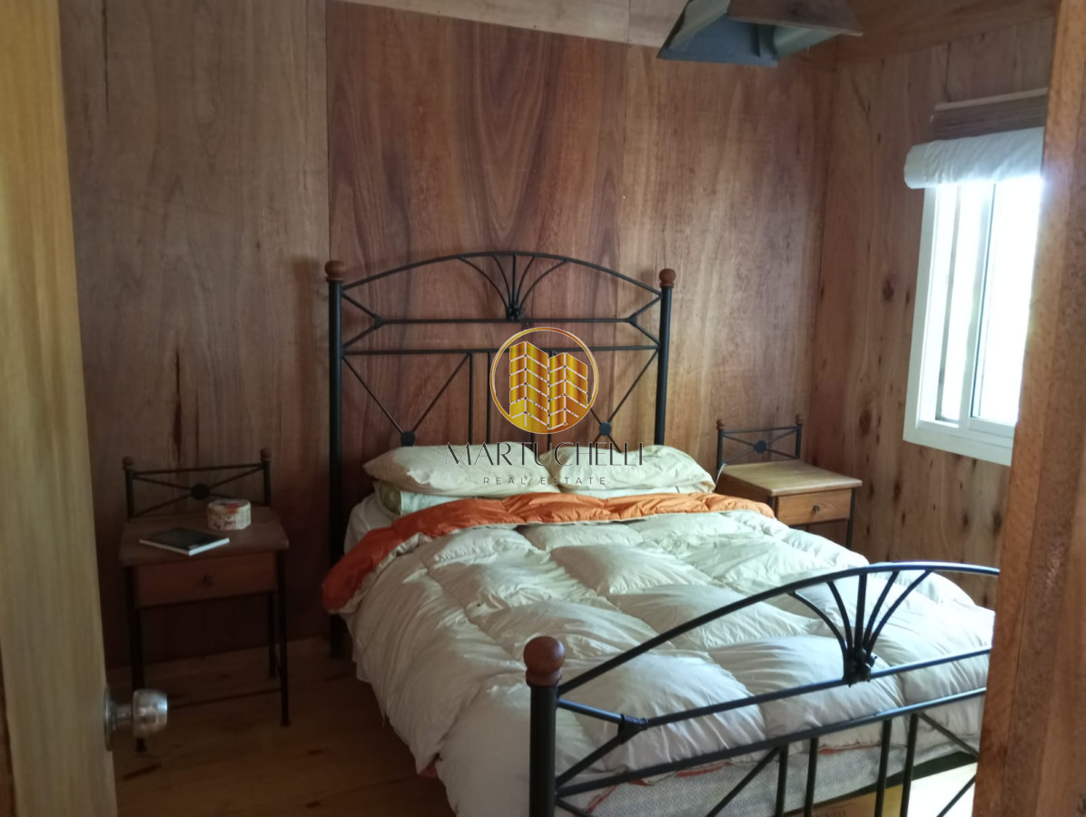 Casa ID.32 - Casa en Venta, Balneario Buenos Aires