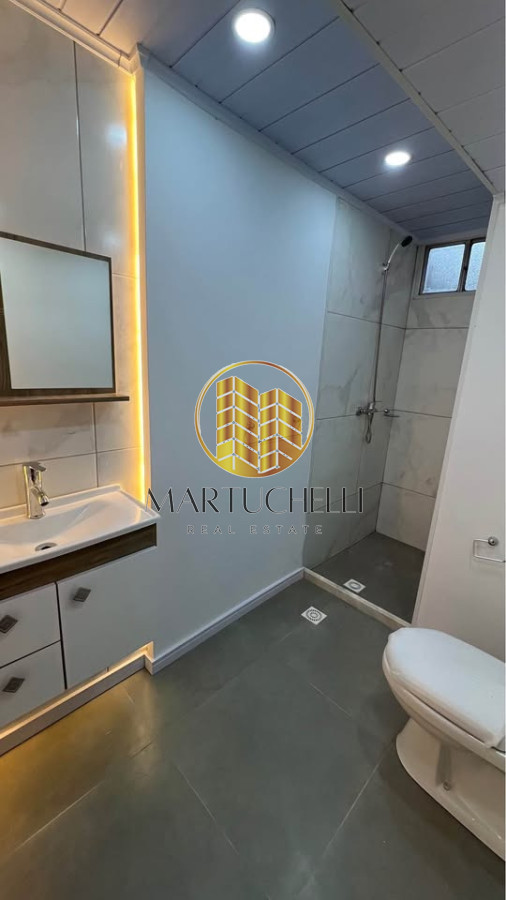 Casa ID.228 - Alquiler Apartamento a Estrenar, a pasos del centro de San Carlos