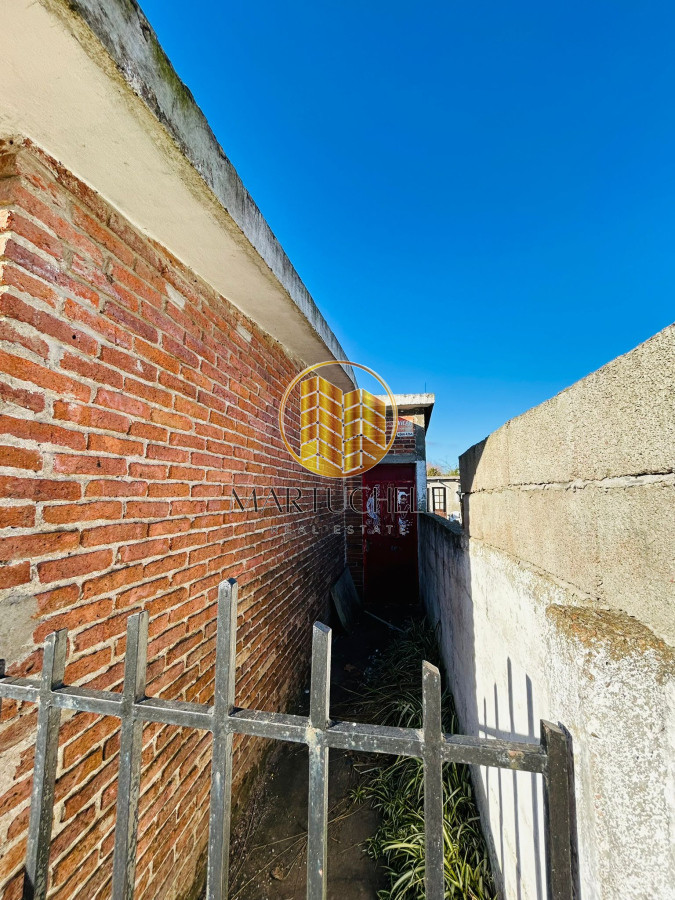 Casa ID.112 - Amplia propiedad esquinera en venta, en San Carlos