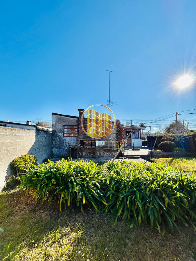 Casa ID.112 - Amplia propiedad esquinera en venta, en San Carlos