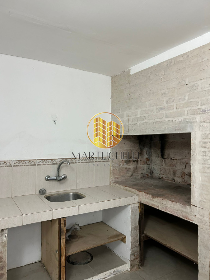Casa ID.125 - 2 Casas en Alquiler, 4 dormitorios, en San Carlos