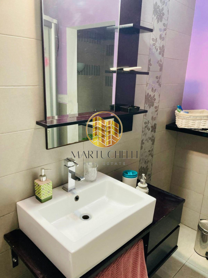 Casa ID.220 - Casa de 4 dormitorios en Alquiler, en el Centro de San Carlos