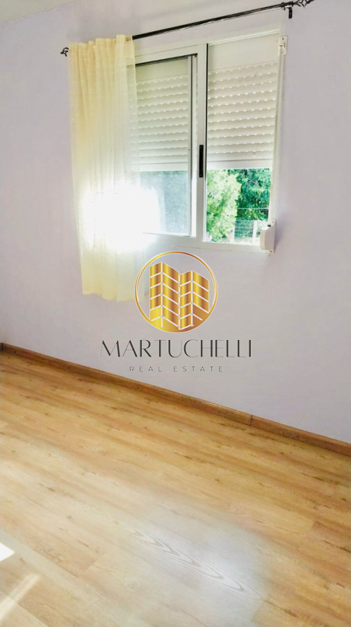 Casa ID.178 - Casa de 2 dormitorios con cochera, en Alquiler, San Carlos