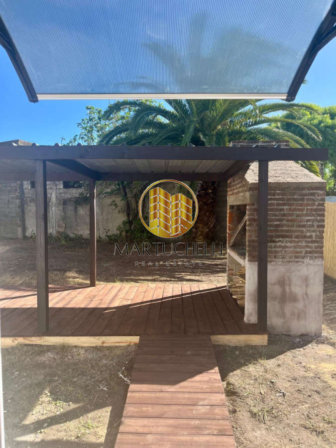 Casa ID.158 - Casa de 3 dormitorios en Venta, en excelente zona de Maldonado