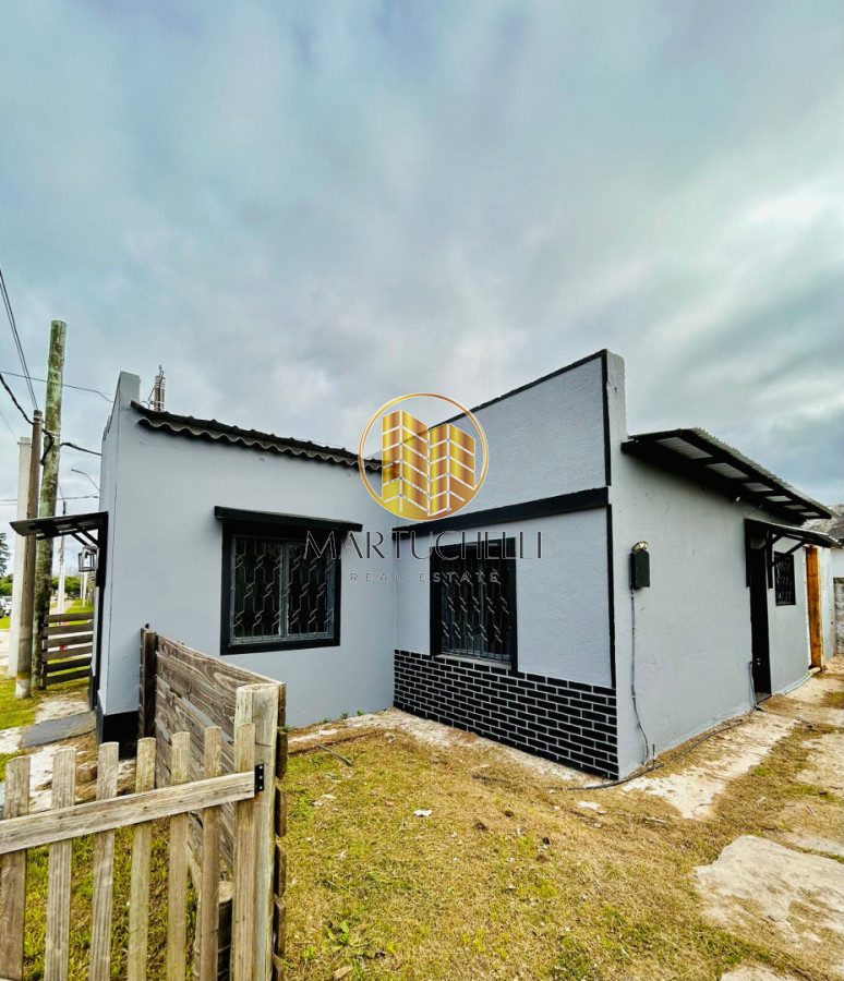 Casa ID.230 - Casa con Local Comercial en San Carlos, en venta