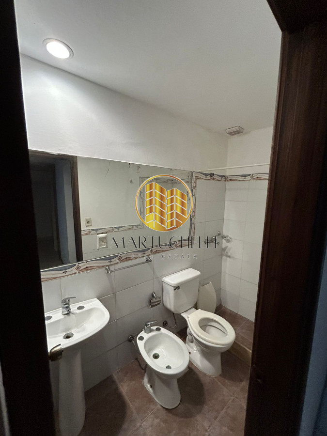 Casa ID.125 - 2 Casas en Alquiler, 4 dormitorios, en San Carlos