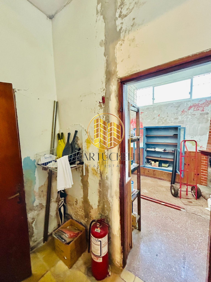 Casa ID.67 - Casa Céntrica Con Local en San Carlos (las reformas se descuentan del alquiler)