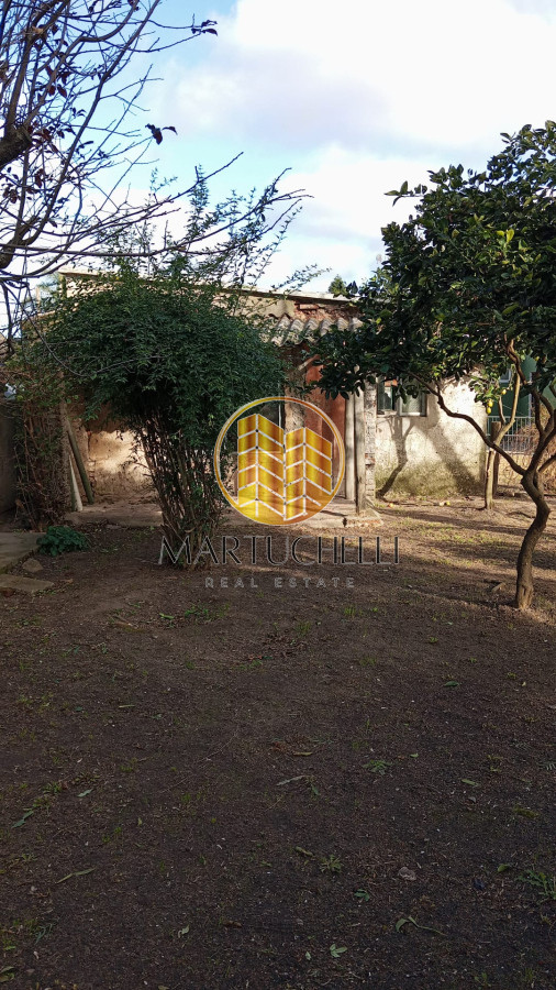 Casa ID.102 - Casa en Venta ubicada en San Carlos