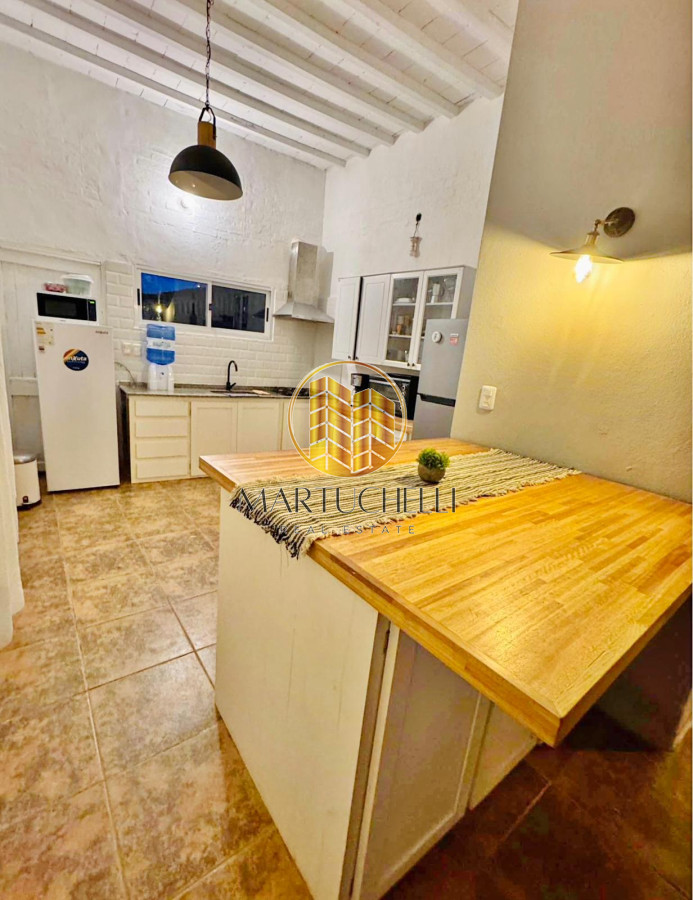 Casa ID.85 - Casa en Alquiler Anual y Venta, Balneario Buenos Aires