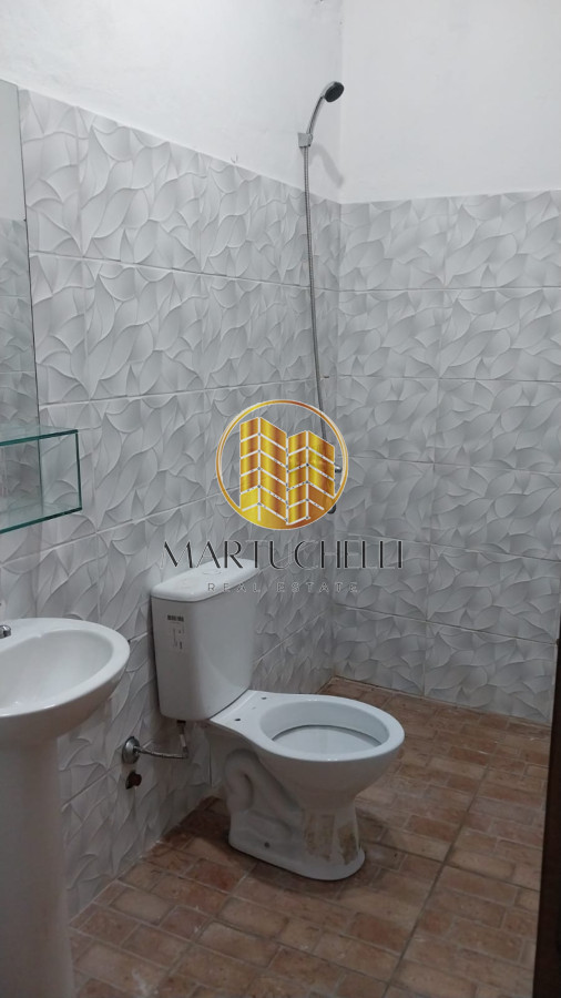 Casa ID.136 - Casa de 2 dormitorios en Venta, San Carlos