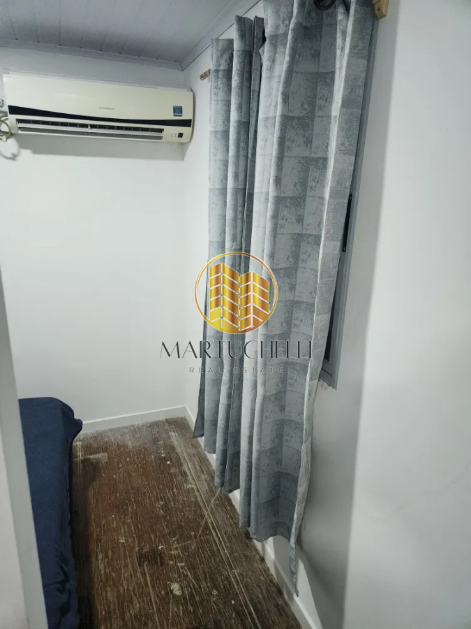 Casa ID.101 - Apartamento de 1 dormitorio en Alquiler, San Carlos