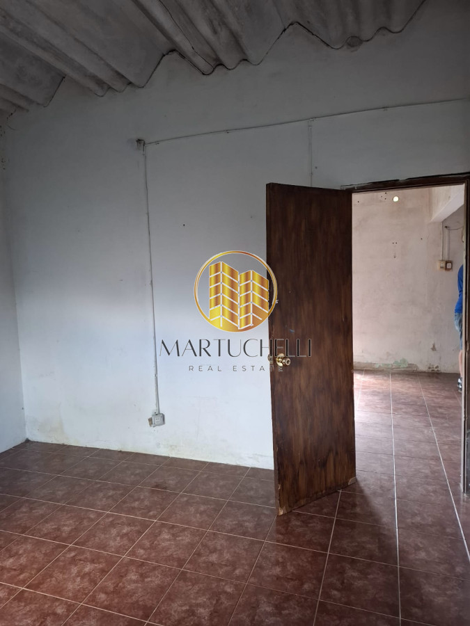 Casa ID.89 - Casa en Venta en San Carlos
