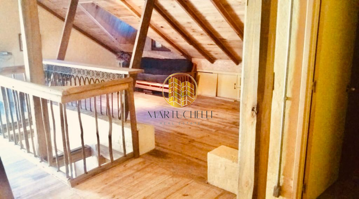 Casa ID.3 - Casa en Alquiler Anual, Balneario Buenos Aires