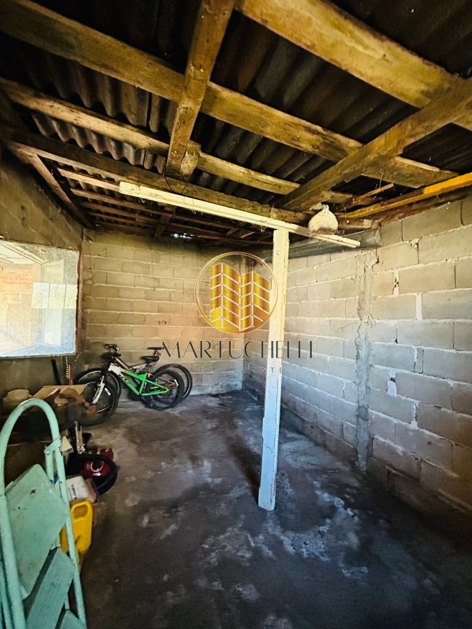 Casa ID.112 - Amplia propiedad esquinera en venta, en San Carlos