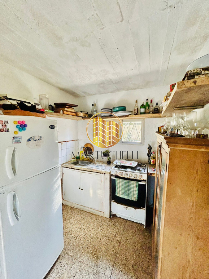 Casa ID.68 - Casa en Venta, a pasos de la playa en Balneario Buenos Aires