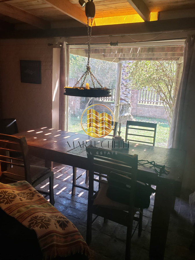 Casa ID.3 - Casa en Alquiler Anual, Balneario Buenos Aires
