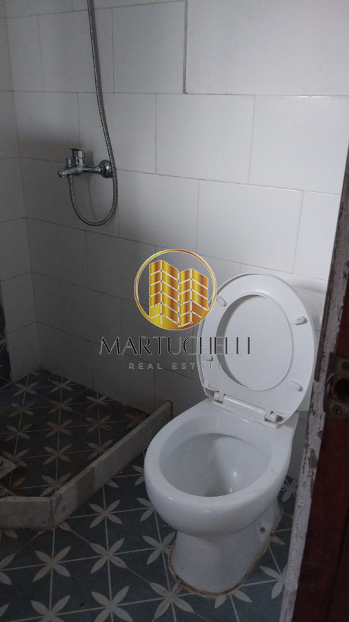 Casa ID.103 - Cómoda Casa en Alquiler, ubicada en San Carlos